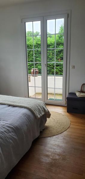 APPARTEMENT T4 URRUGNE proche des plages